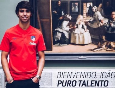 Μεταγραφή – σοκ: 127,5 εκατ. ευρώ για ένα παιδί 19 ετών!